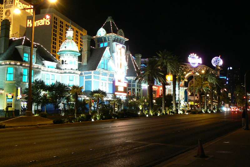 31 The Strip